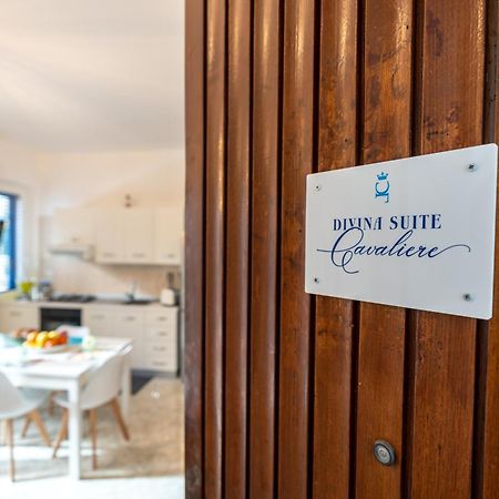 Divina Suite Cavaliere Maiori Exterior foto